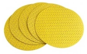 Flex Accessories Šlifavimo popierius FLEX ⌀225mm, 1vnt. P60