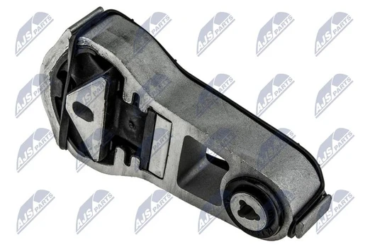 Variklio montavimas NTY ZPS-FR-055