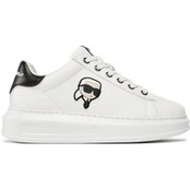 Laisvalaikio batai KARL LAGERFELD KL62530N Balta