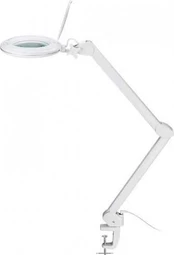 Goobay LED stalinė lempa su spaustuku, 10 W
