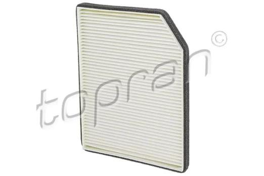 Filtras, salono oras TOPRAN 700 258