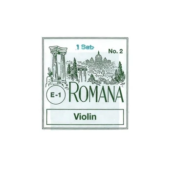 Stygos smuikui Romana 632605 (4/4)