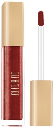 Lūpų dažai Milani Amore Matte Metallic