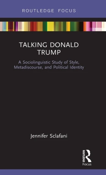 Talking Donald Trump