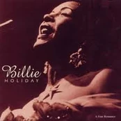 CD Billie Holiday – Holiday Romance