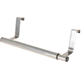 Door hanger, adjustable