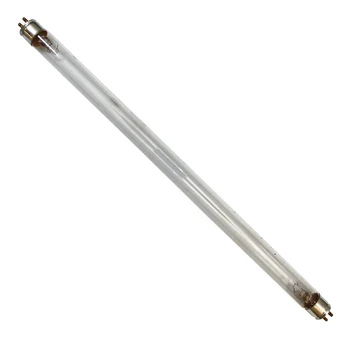 Lempa / fluorescencinė 8W UV sterilizatorių