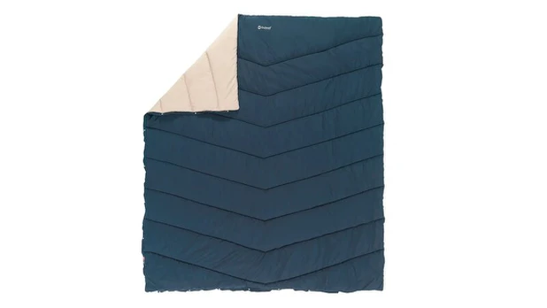 Outwell Kołdra Outwell Caldera Duvet Double