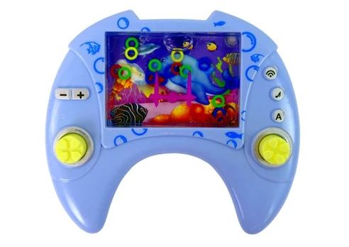 Žaidimas Lean Toys Underwater World