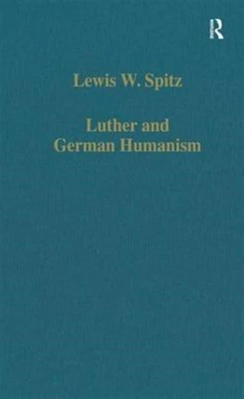 Luther and German Humanism