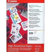 Canon HR101N PAPER A4 kopijavimo popierius kaina