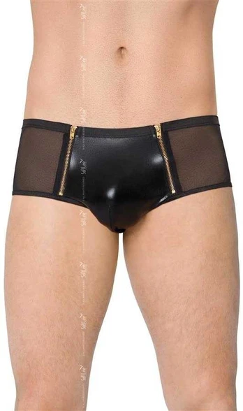 SOFTLINE Mens Shorts 4520