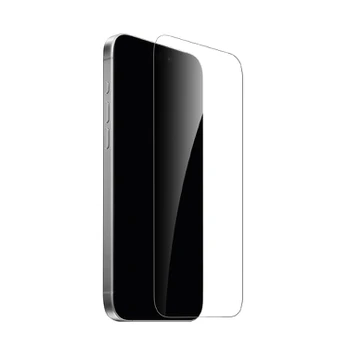Puro grūdintas stiklas iPhone 16 Pro