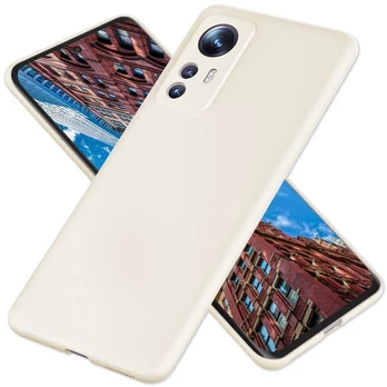 Xiaomi 12 5G/ 12X dėklas A