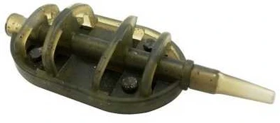 Šėrykla Technocarp Method Classik Flat 30-70g