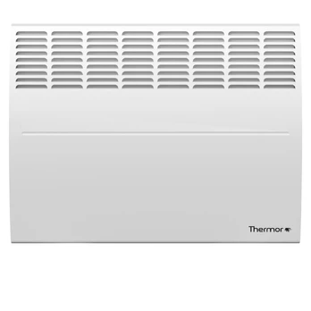 Konvekcinis radiatorius Thermor EVIDENCE 3 ELEC ERP, 500 W