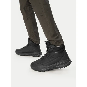 Reebok Auliniai batai CEO-H8-301 Juoda