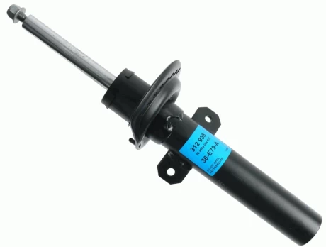 SACHS 312 938 Shock absorber