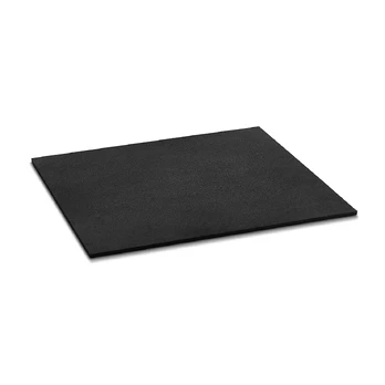 Floor mat HAMMER Studio Floor Mat, 100x100 cm