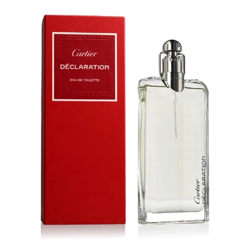 Cartier Déclaration Eau De Toilette 100ml kvepalai