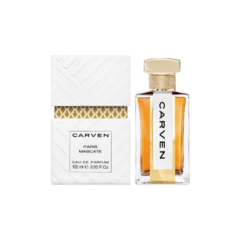 Kvapusis vanduo Carven Paris Mascate, 100 ml