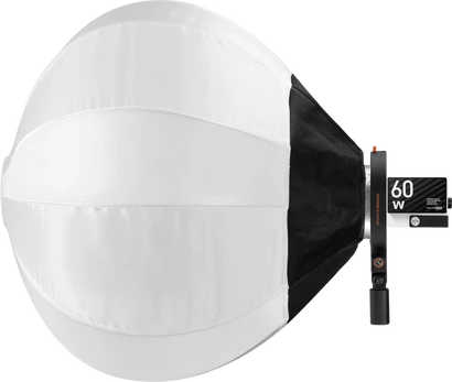 ZHIYUN SOFTBOX LANTERN 65CM (BOWENS MOUNT)