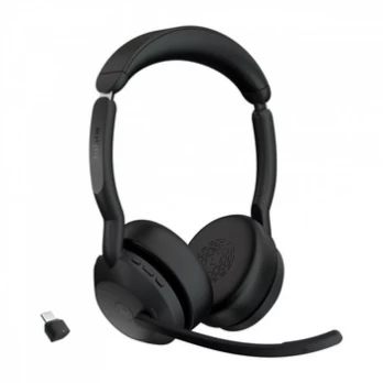 Ausinės Jabra Evolve2 55