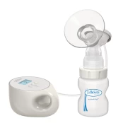 DR.BROWN’S elektrinis pientraukis kaina