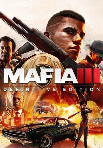 Mafia Iii PC