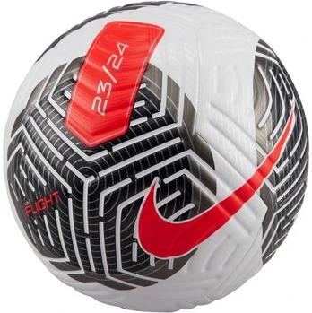 Futbolo kamuolys Nike Flight FA23 FB2901-100 (Rozmiar-5)