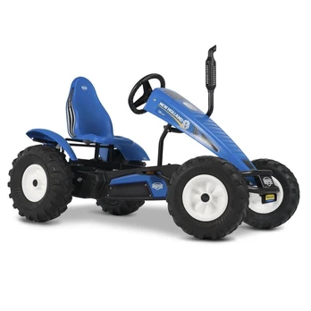 Berg gokart pedalinis kartingas