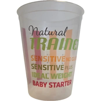 Matavimo indelis pašarui Natural Trainer Dog 1vnt