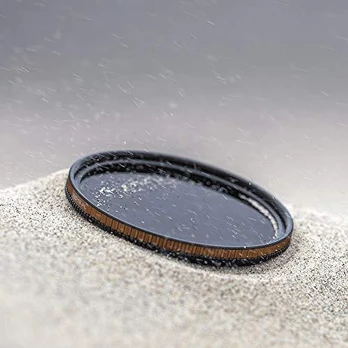 PolarPro QuartzLine ND16 (4 Stop) Filter 67mm
