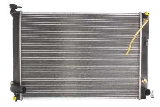 Variklio radiatorius THERMOTEC D72047TT