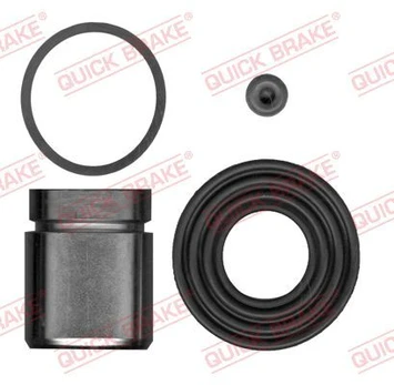 Remonto komplektas, stabdžių apkaba QUICK BRAKE 114-5219