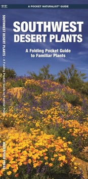 Southwestern Desert Plants