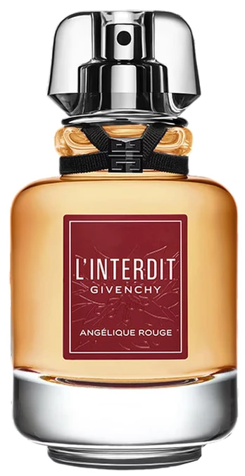 Givenchy L`Interdit Angélique Rouge EDP 50ml