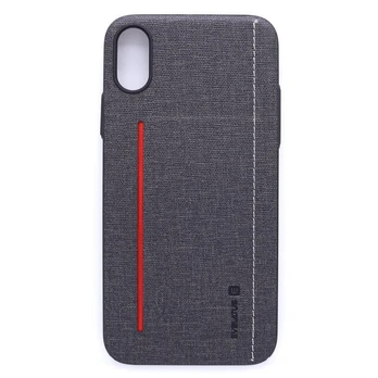 Evelatus Apple iPhone X 6127 Black