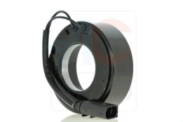 Ritė, magnetinės sankabos kompresorius ACAUTO AC-04DL09 kaina