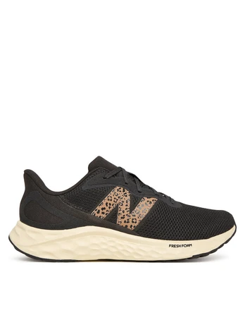 Bėgimo batai New Balance Arishi WARISIK4 Juoda