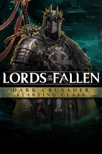 Dark Crusader Xbox