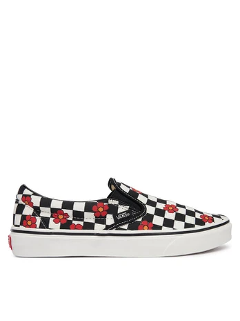 Kedai Vans Classic Slip-On VN000ED2BZW1 Spalvota