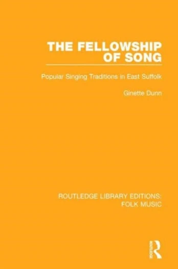 Fellowship of Song