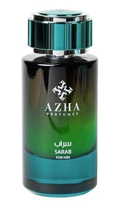 Azha Sarab - EDP 100ml Vyrams