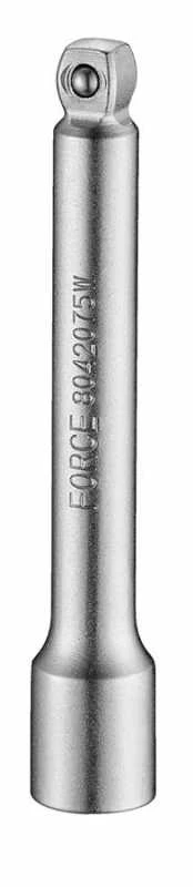 Force Prailgintuvas lankstus 3/8" 225mm