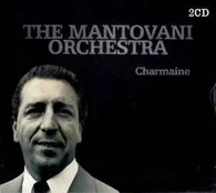 CD The Mantovani Orchestra* - Charmaine