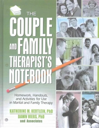 Couple and Family Therapist's Notebook
