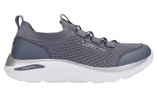 Kangaroos batai K-WN Balance _ pilka