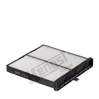 Filtras, salono oras HENGST FILTER E4964LI