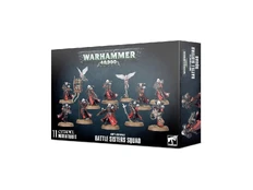 Games Workshop Adepta Sororitas Battle Sisters Squad, 52-20 kaina